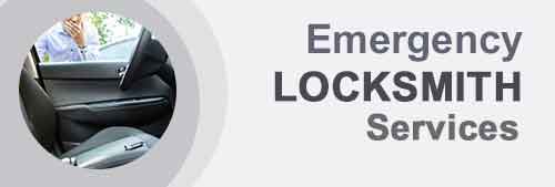 Portsmouth Locksmith Emergency